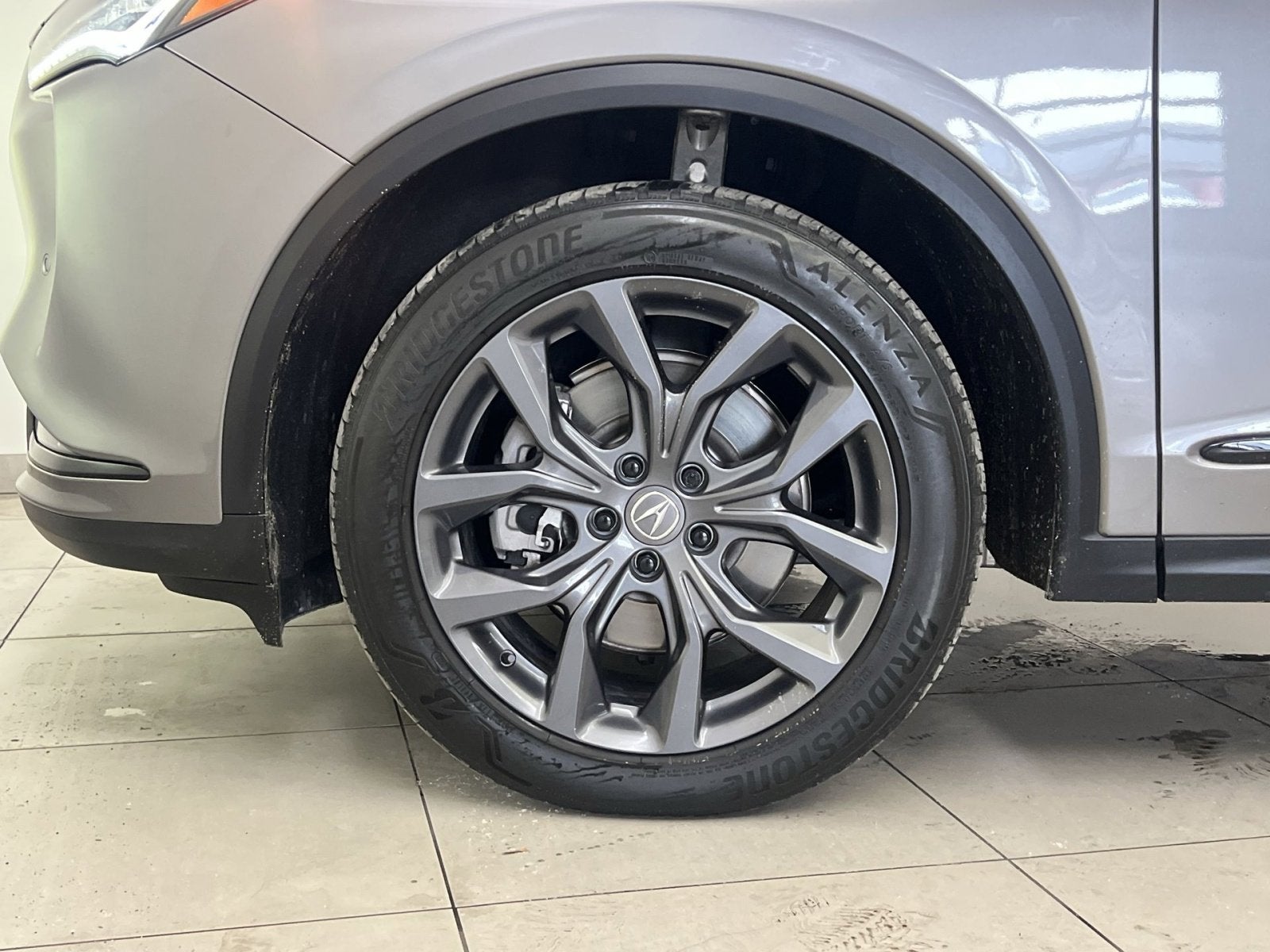 2022 Acura MDX A-Spec