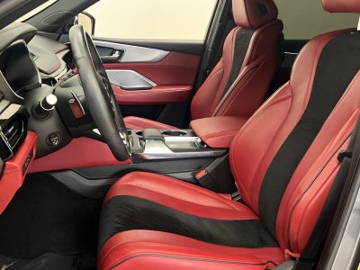 2022 Acura MDX A-Spec