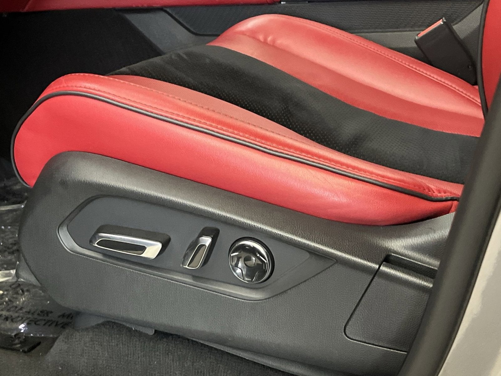 2022 Acura MDX A-Spec