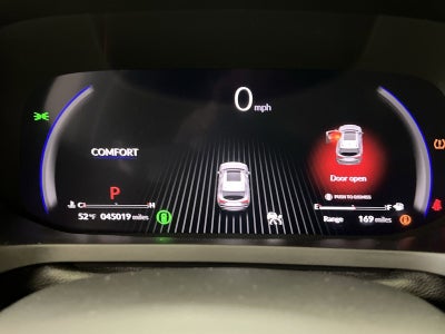 2022 Acura MDX A-Spec