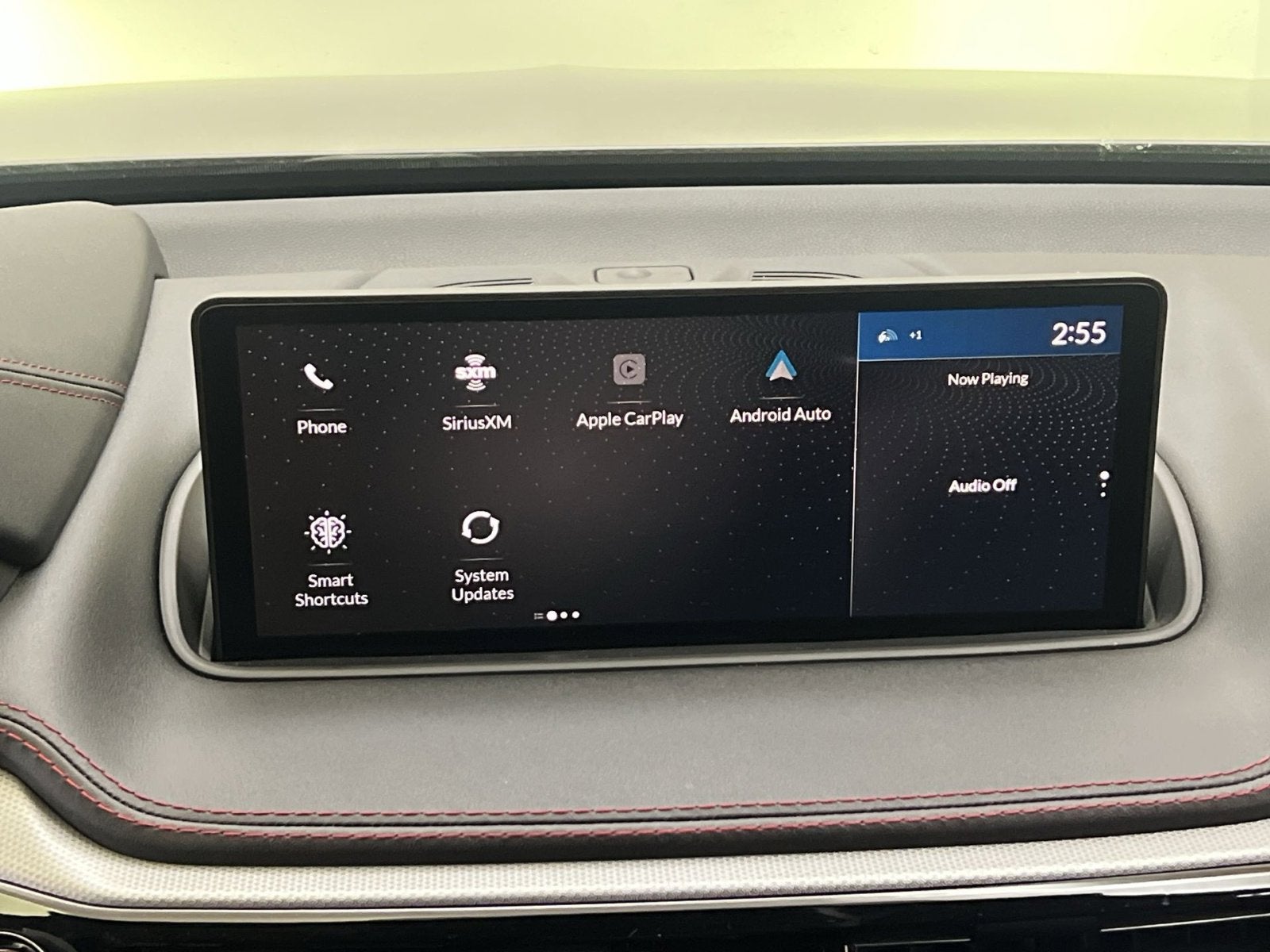 2022 Acura MDX A-Spec