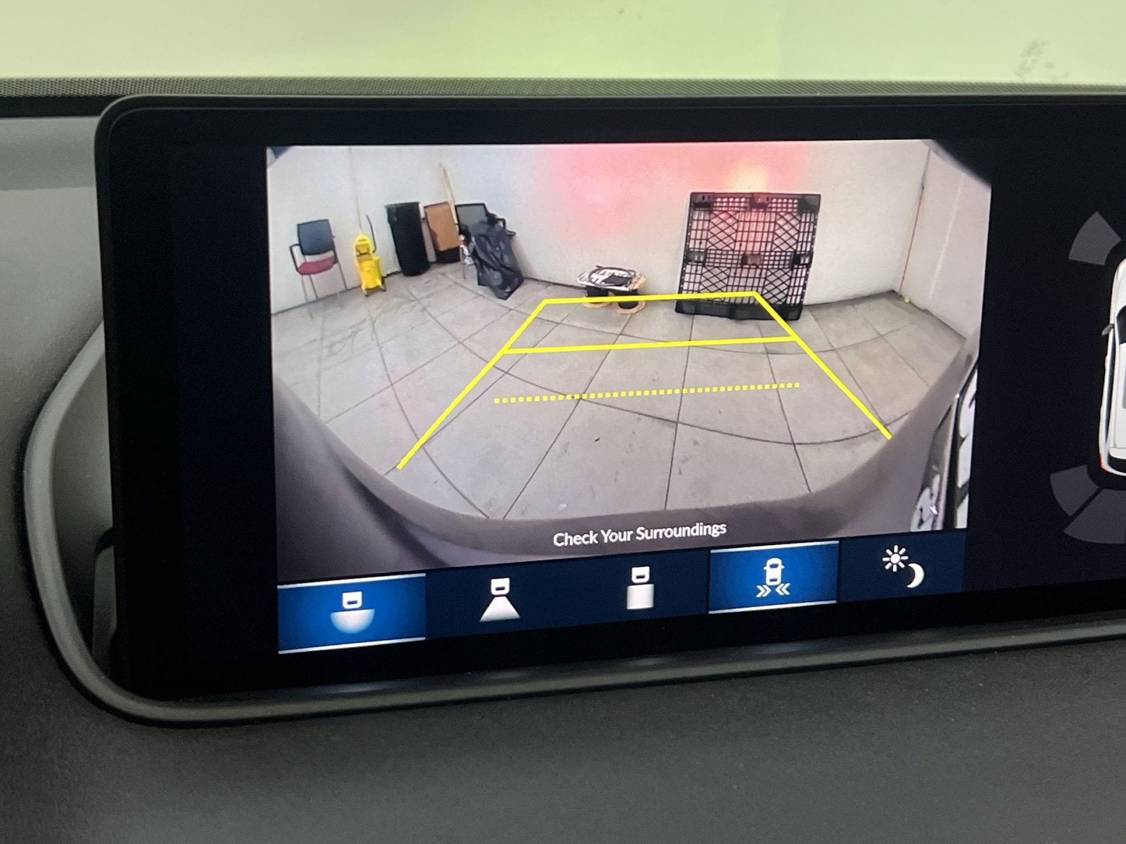 2022 Acura MDX A-Spec