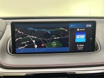 2022 Acura MDX A-Spec