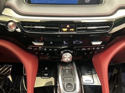 2022 Acura MDX A-Spec