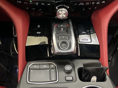 2022 Acura MDX A-Spec