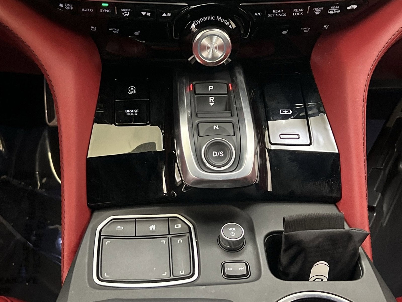 2022 Acura MDX A-Spec