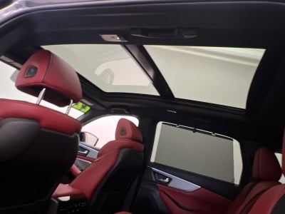 2022 Acura MDX A-Spec