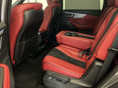 2022 Acura MDX A-Spec