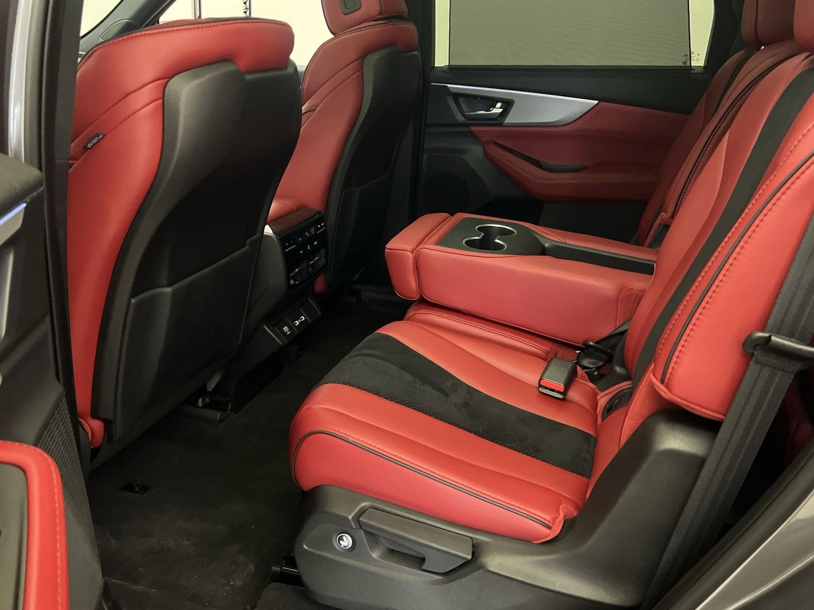 2022 Acura MDX A-Spec