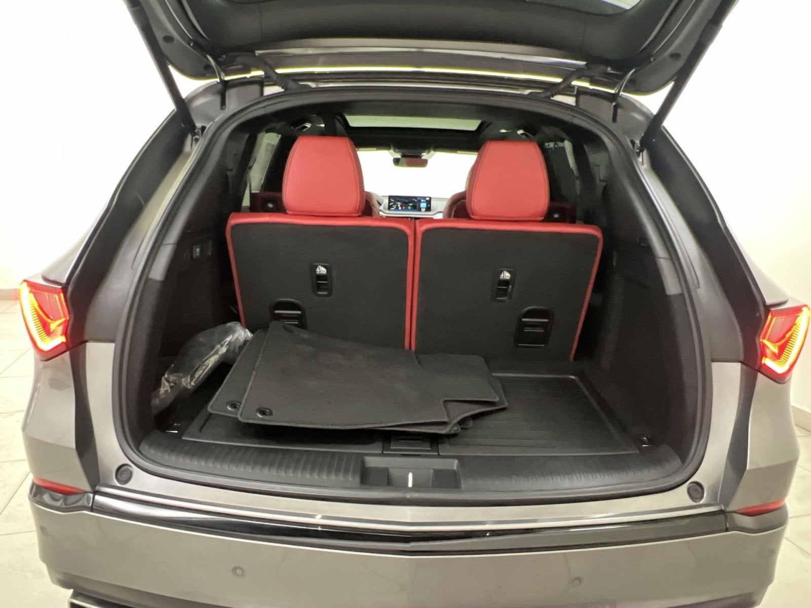 2022 Acura MDX A-Spec