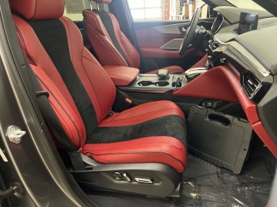 2022 Acura MDX A-Spec