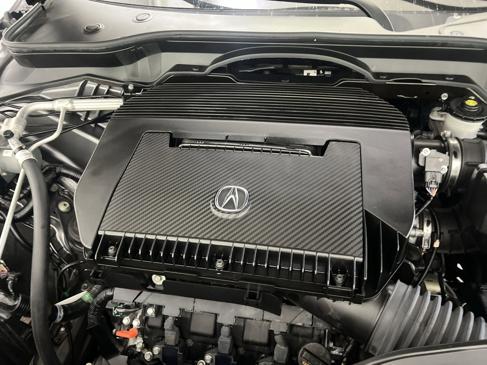 2022 Acura MDX A-Spec