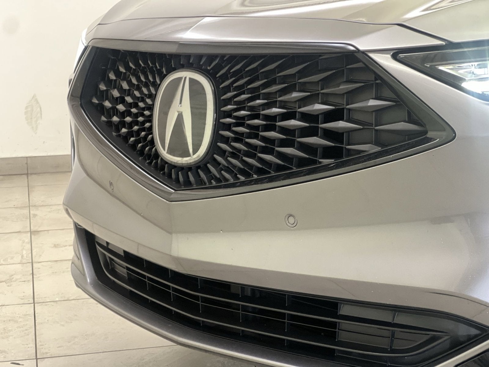 2022 Acura MDX A-Spec