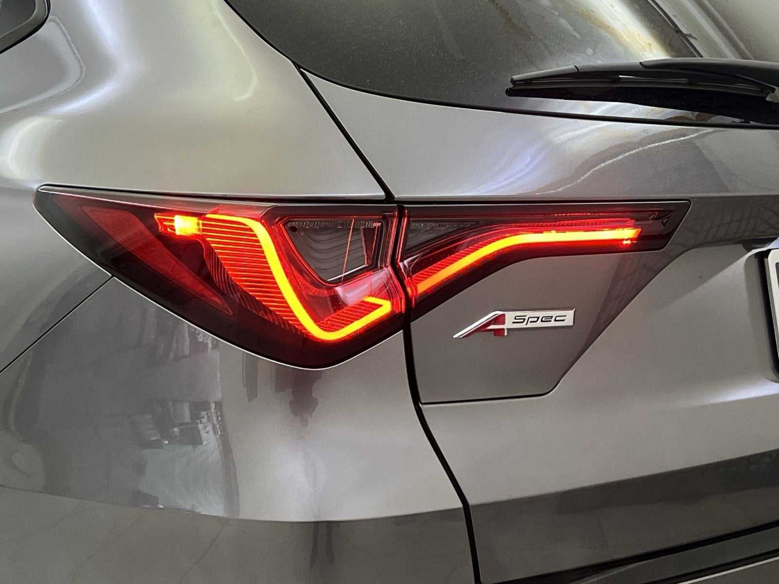 2022 Acura MDX A-Spec