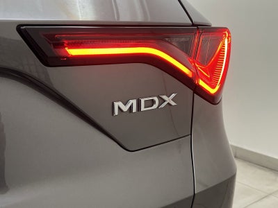 2022 Acura MDX A-Spec