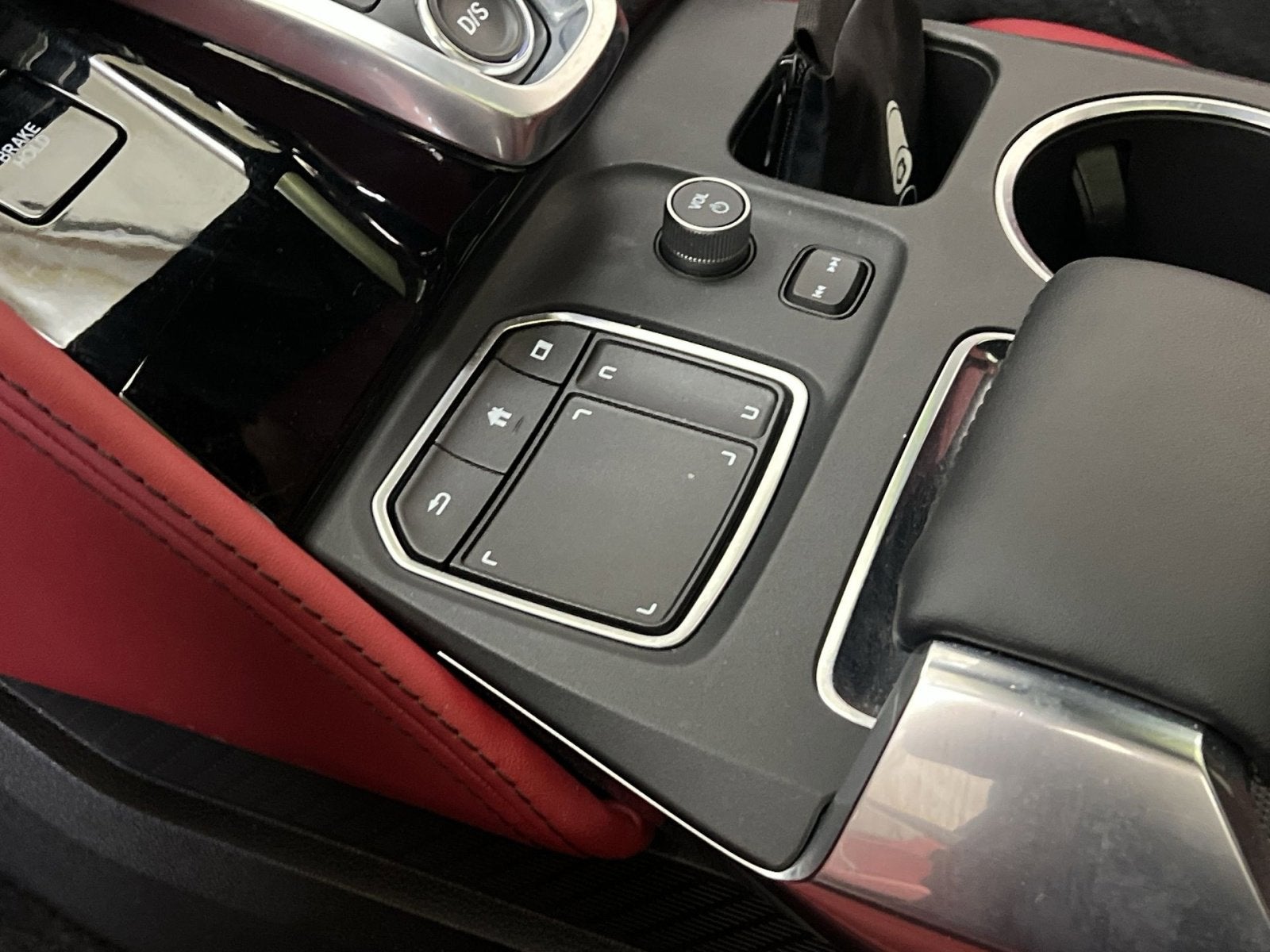 2022 Acura MDX A-Spec