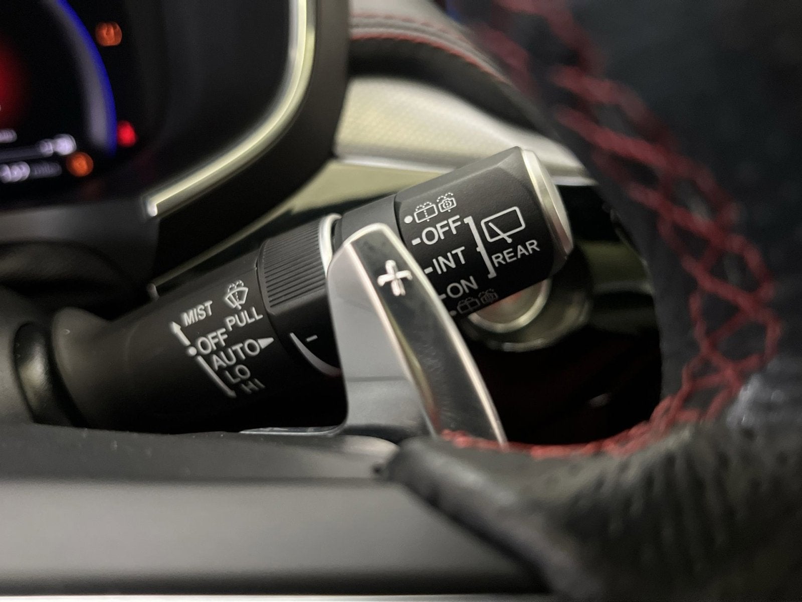 2022 Acura MDX A-Spec