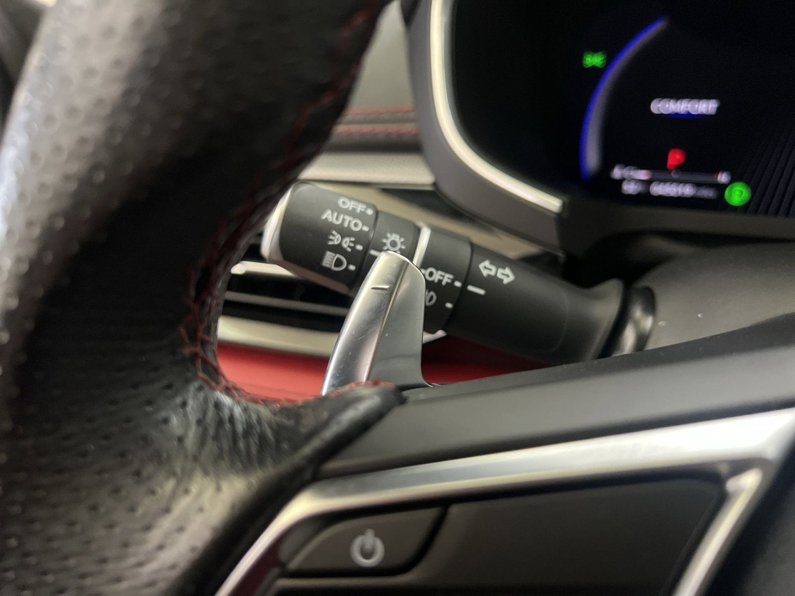 2022 Acura MDX A-Spec