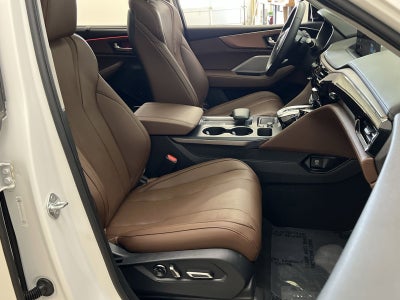 2023 Acura MDX Technology