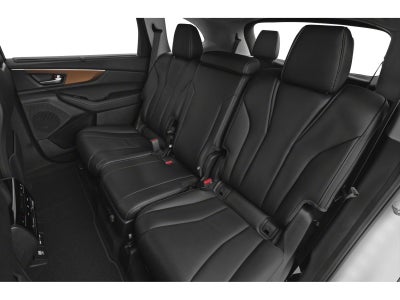 2022 Acura MDX Technology