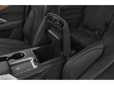 2022 Acura MDX Technology
