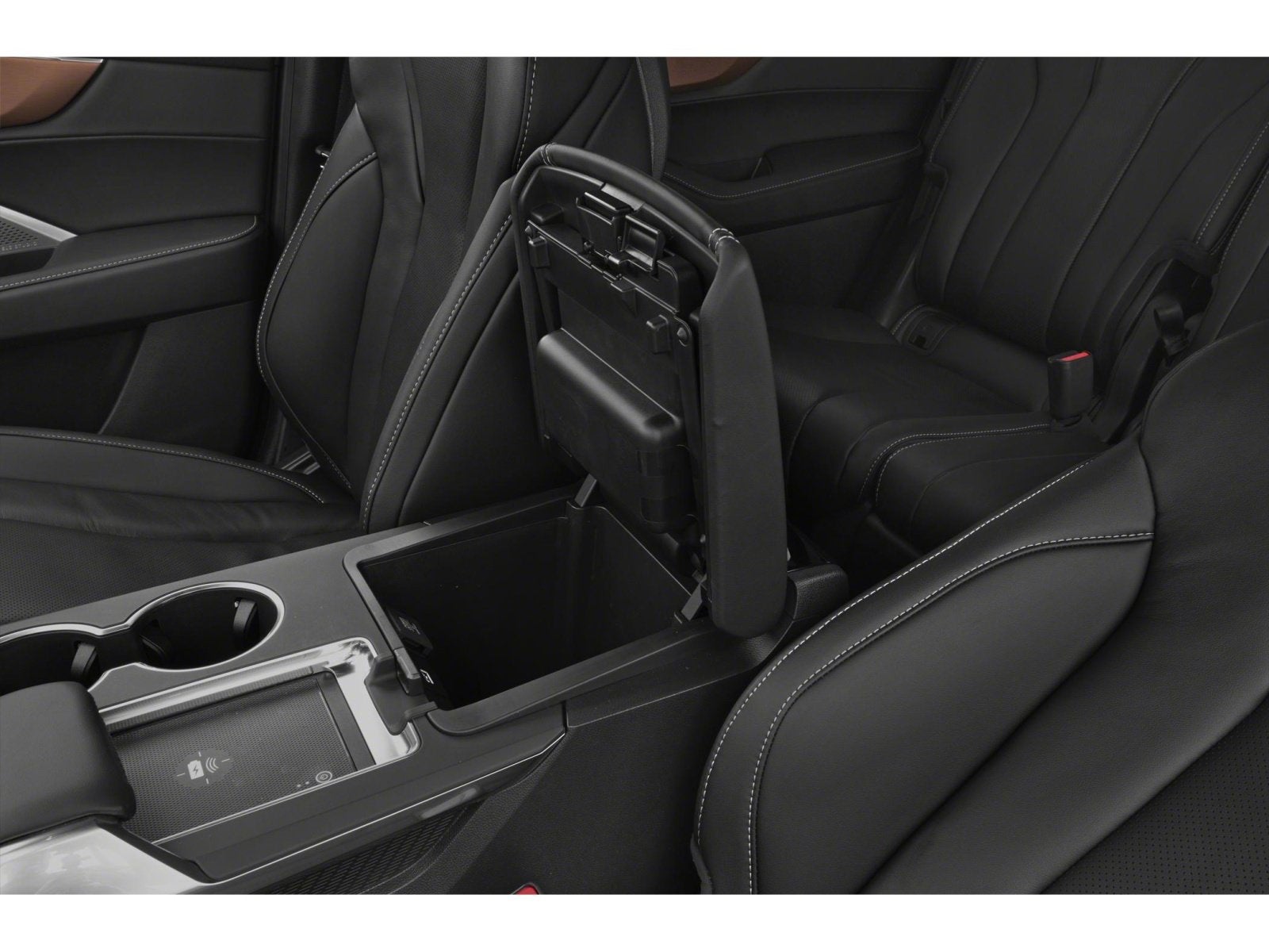 2022 Acura MDX Technology