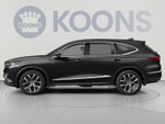 2022 Acura MDX Technology