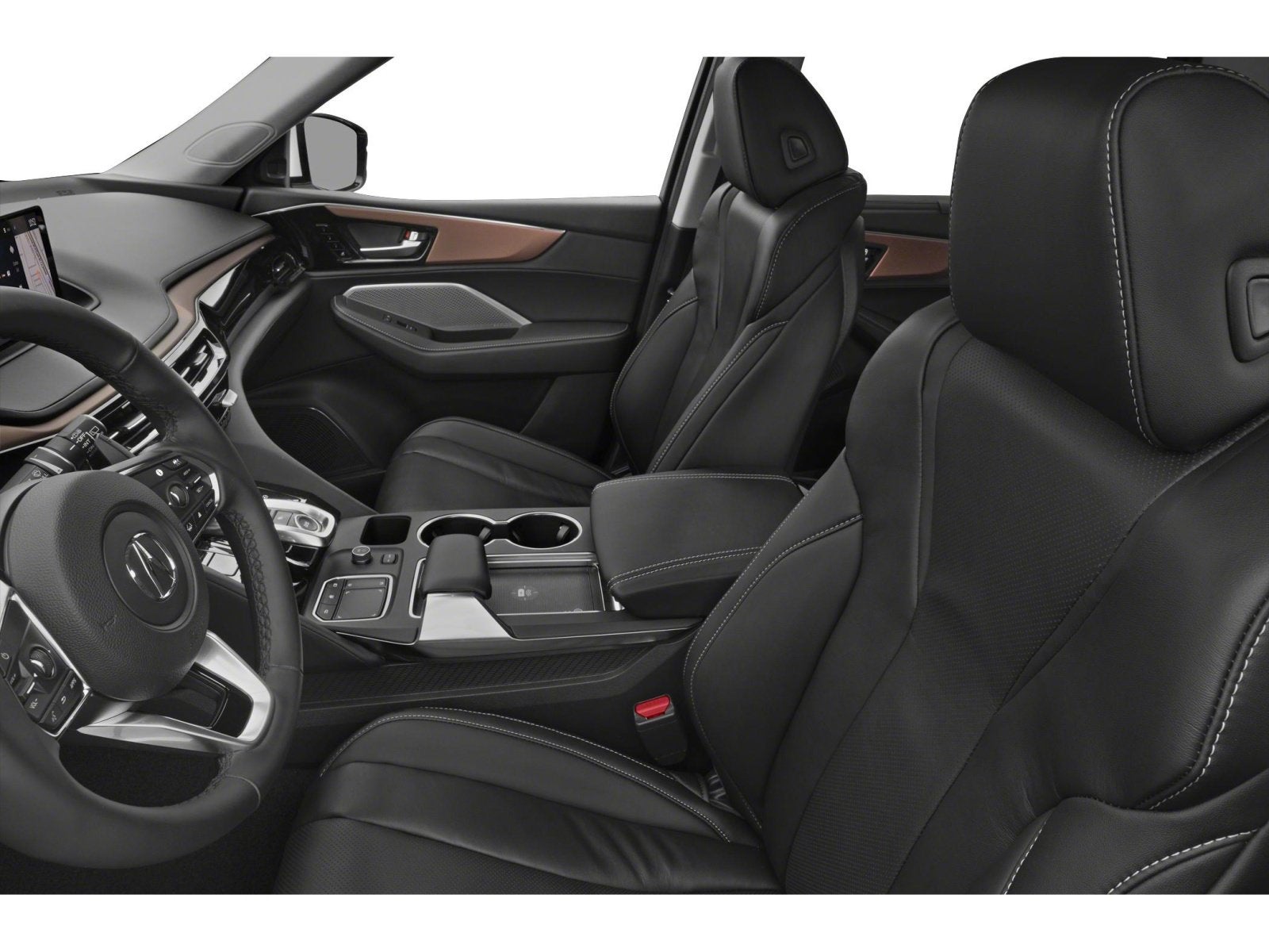 2022 Acura MDX Technology