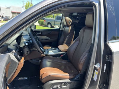 2023 Acura MDX Advance