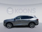 2023 Acura MDX Advance