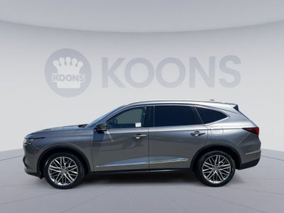 2023 Acura MDX Advance