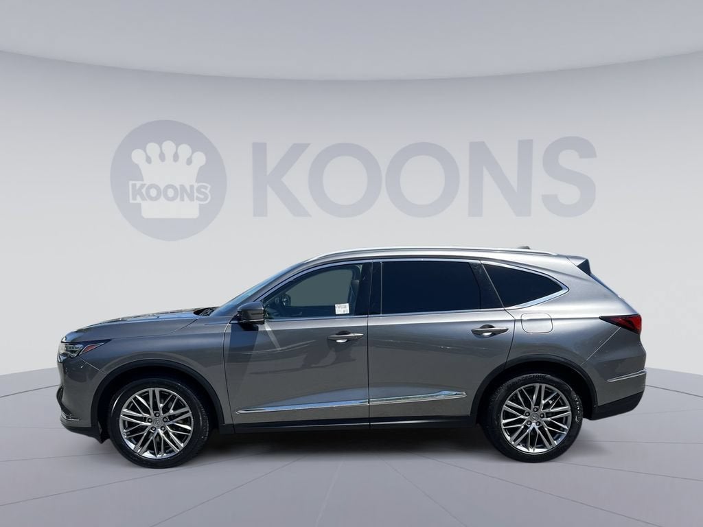 2023 Acura MDX Advance