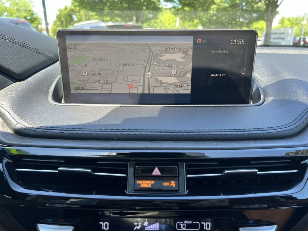 2023 Acura MDX Advance