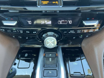2023 Acura MDX Advance