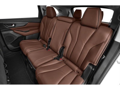 2023 Acura MDX Advance