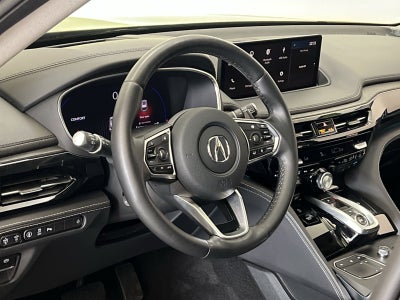 2023 Acura MDX Advance