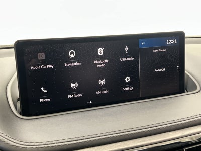 2023 Acura MDX Advance