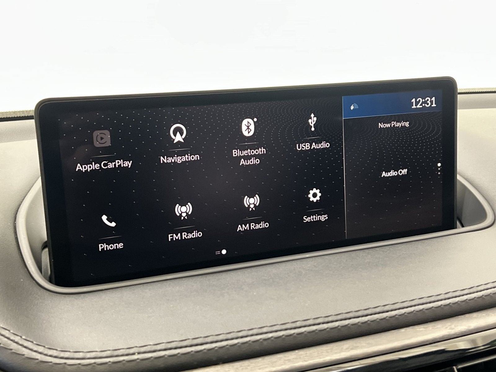 2023 Acura MDX Advance