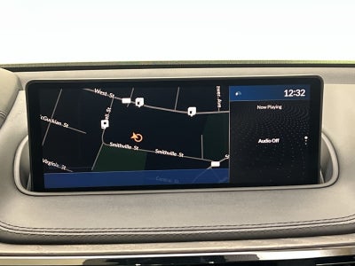 2023 Acura MDX Advance