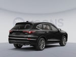 2023 Acura MDX Advance