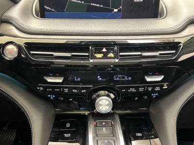 2023 Acura MDX Advance
