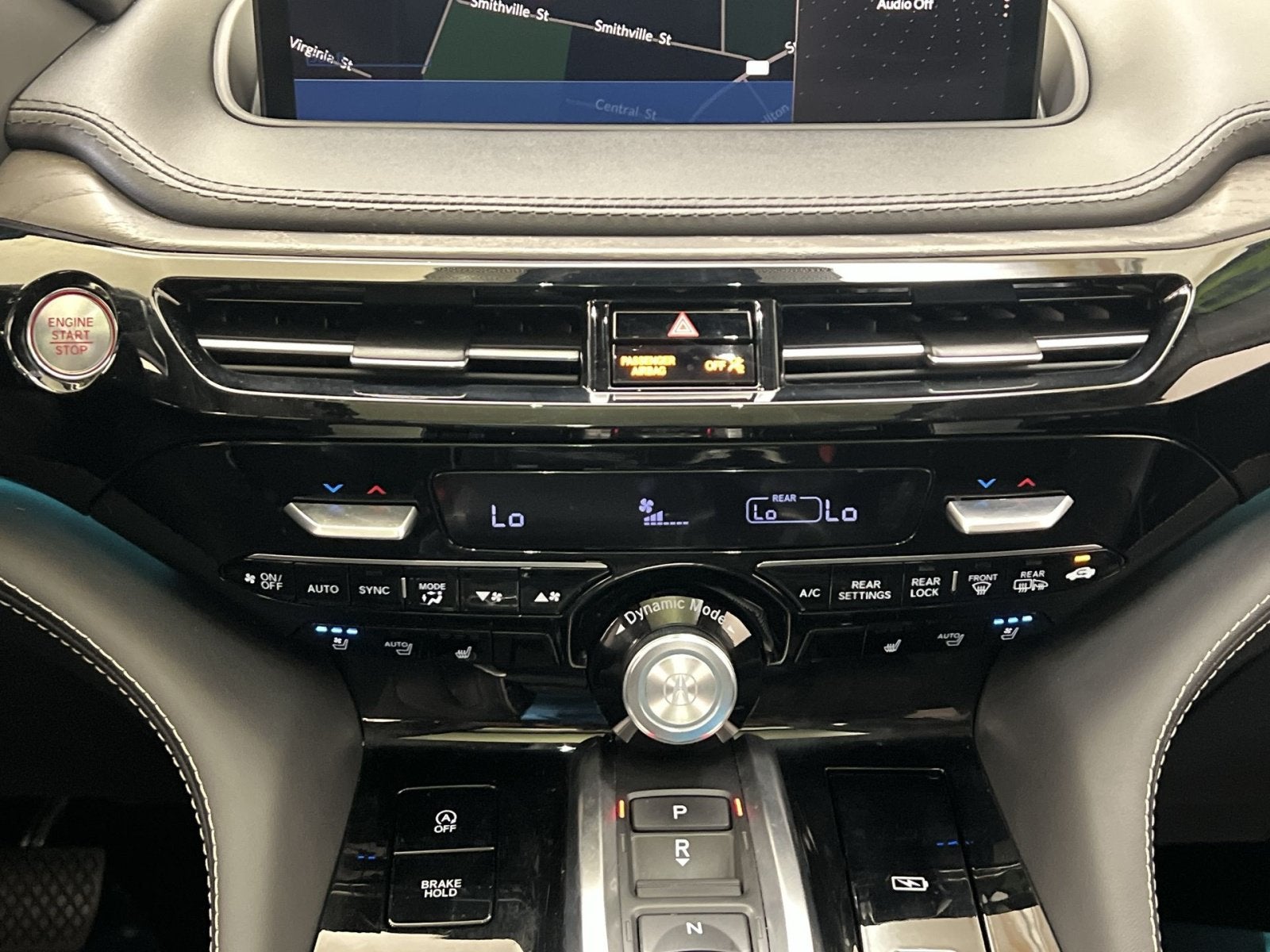 2023 Acura MDX Advance
