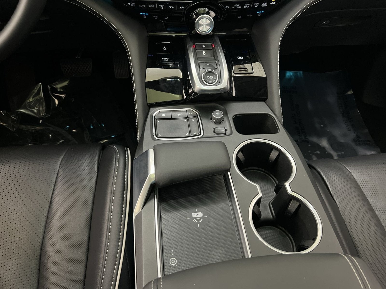 2023 Acura MDX Advance