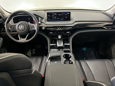 2023 Acura MDX Advance