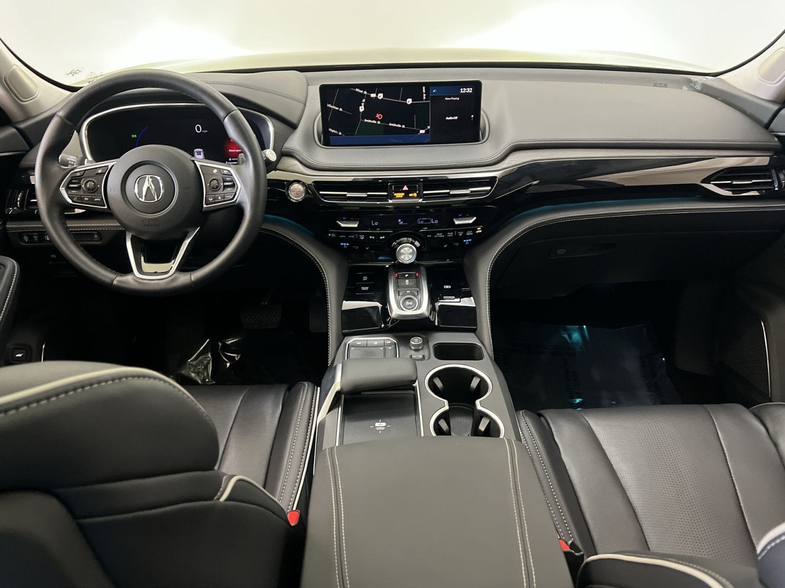 2023 Acura MDX Advance