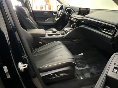 2023 Acura MDX Advance