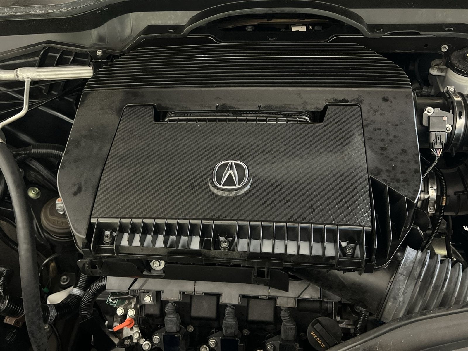2023 Acura MDX Advance