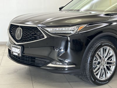 2023 Acura MDX Advance