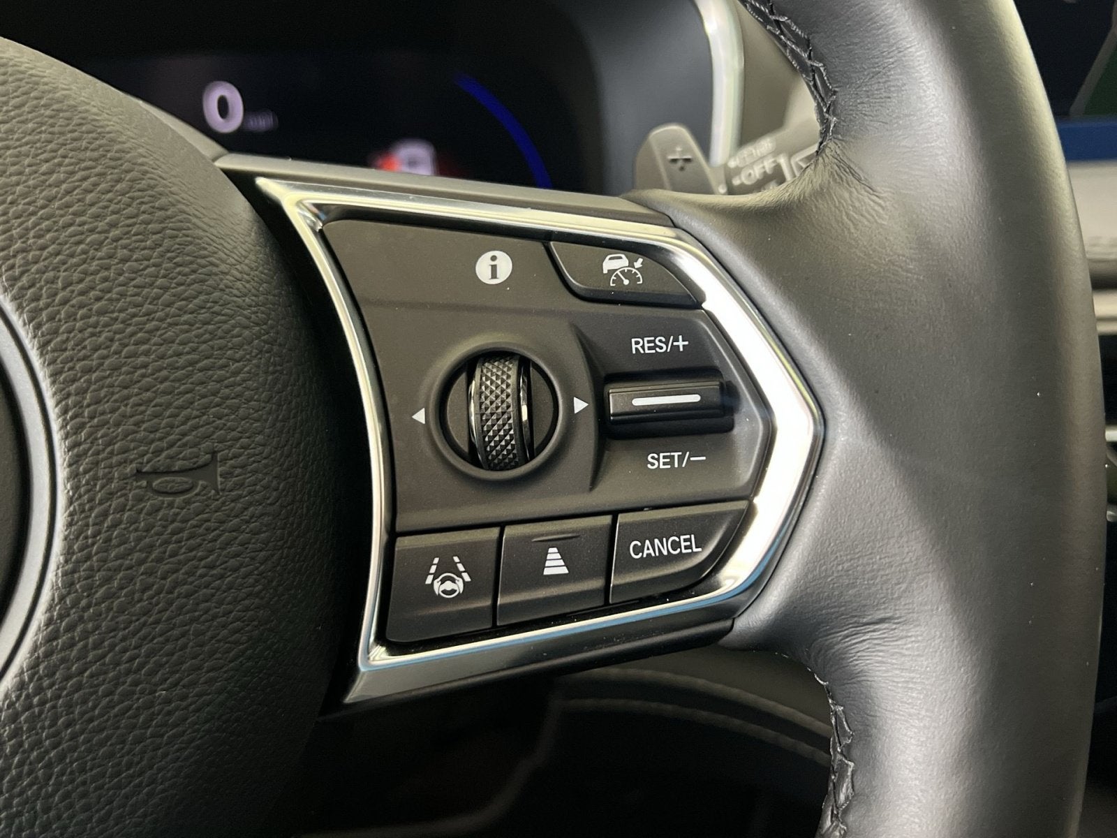 2023 Acura MDX Advance