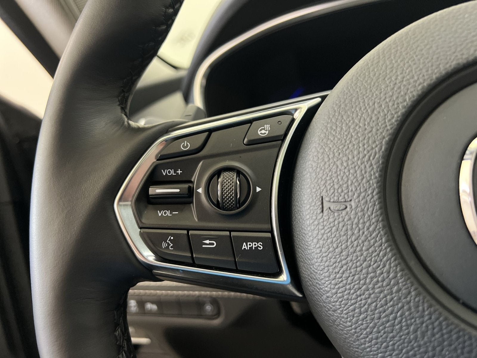 2023 Acura MDX Advance